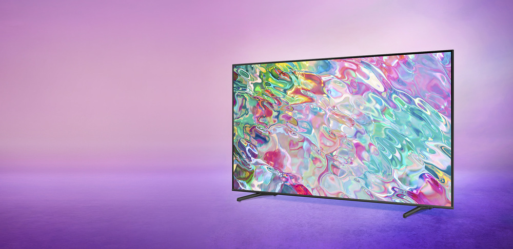 Televize Samsung QE55Q77B Televize Samsung QE55Q77B