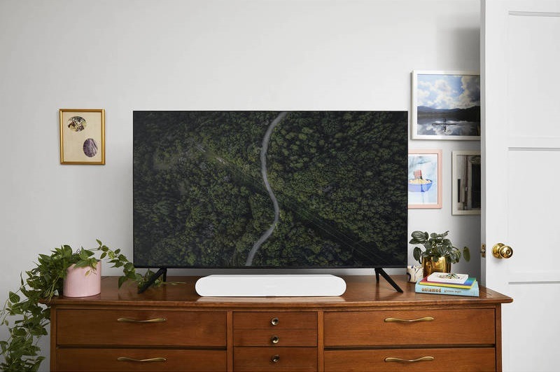 Soundbar SONOS Ray bílý