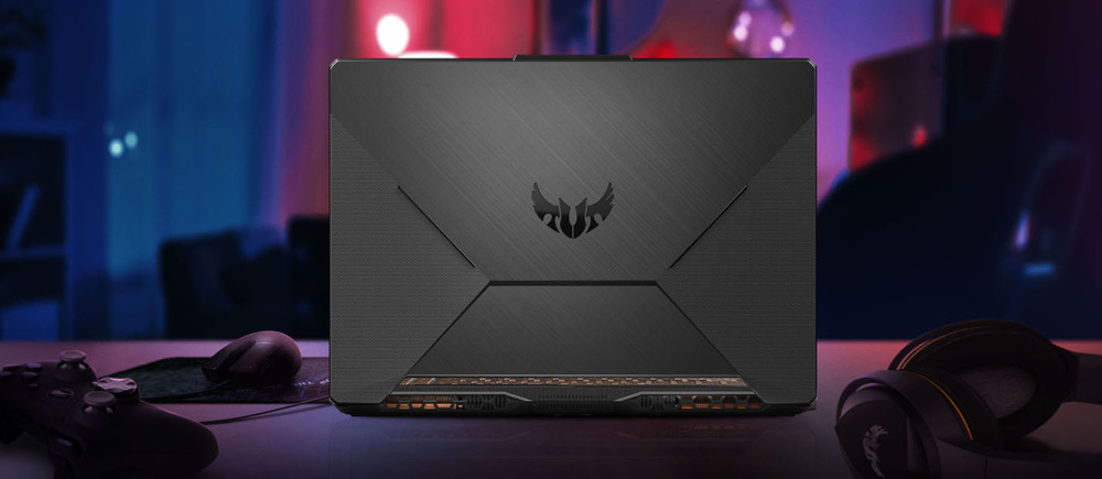 Asus TUF Gaming F15 (FX506HC-HN057)