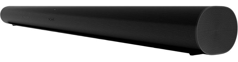Soundbar SONOS Arc 5.1 + subwoofer SONOS Sub gen.3 + 2x repro SONOS One SL černý
