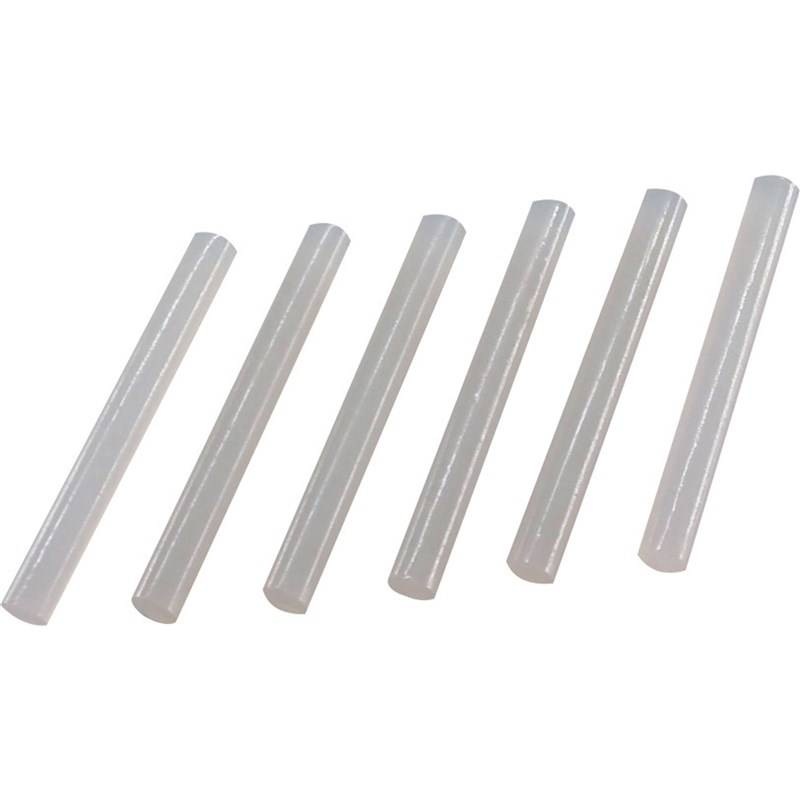 Patrony lepicí Extol Craft 9903 7,2×100mm (12 ks)