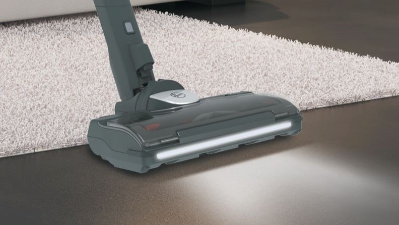 Tyčový vysavač Hoover HF500 HF522STH 011 Tyčový vysavač Hoover HF500 HF522STH 011