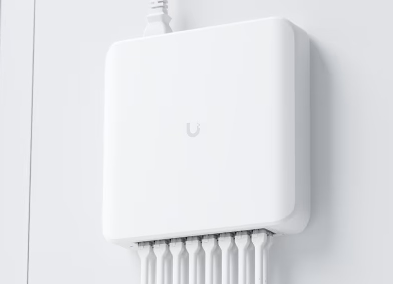 Switch Ubiquiti USW-Lite-16-PoE, 16 port Gigabit Switch Ubiquiti USW-Lite-16-PoE, 16 port Gigabit