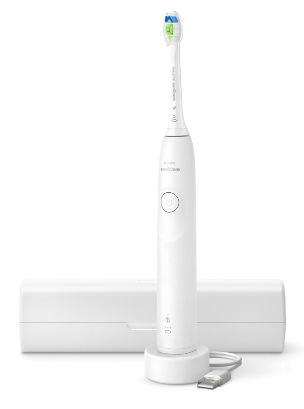 Zubní kartáček Philips Sonicare 5300 HX7108/02 bílý
