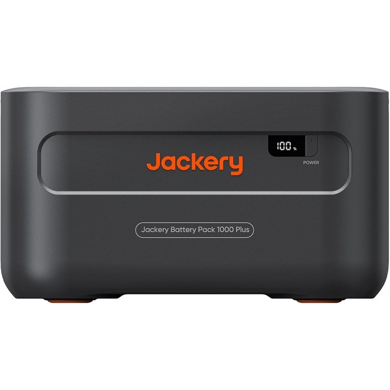 Přídavná baterie Jackery 1000 Plus