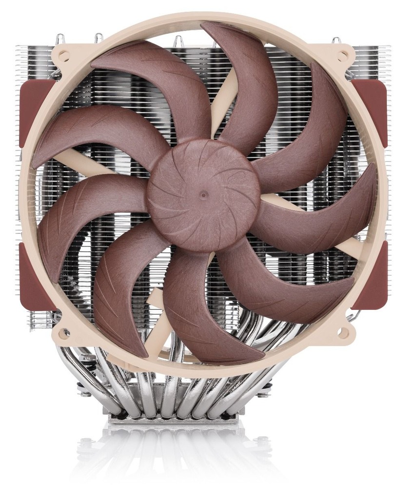 Chladič CPU Noctua NH-D15 G2 LBC Chladič CPU Noctua NH-D15 G2 LBC