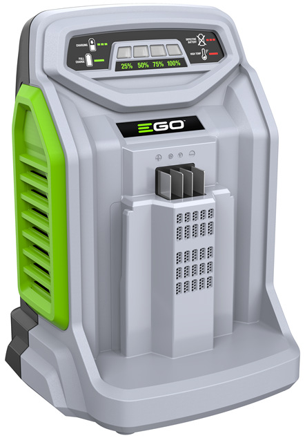 Nabíječka EGO CH5500E