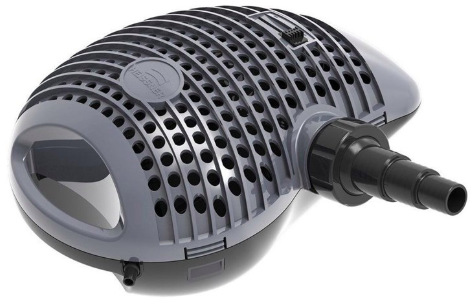 Potůčkové čerpadlo Heissner HFP10000-00 10 000 l/h, 95 W, až 48 m3