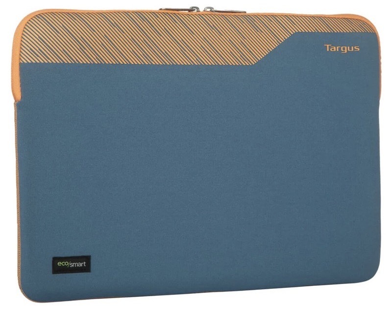 Pouzdro na notebook Targus, velikost 15-16″, modrá barva