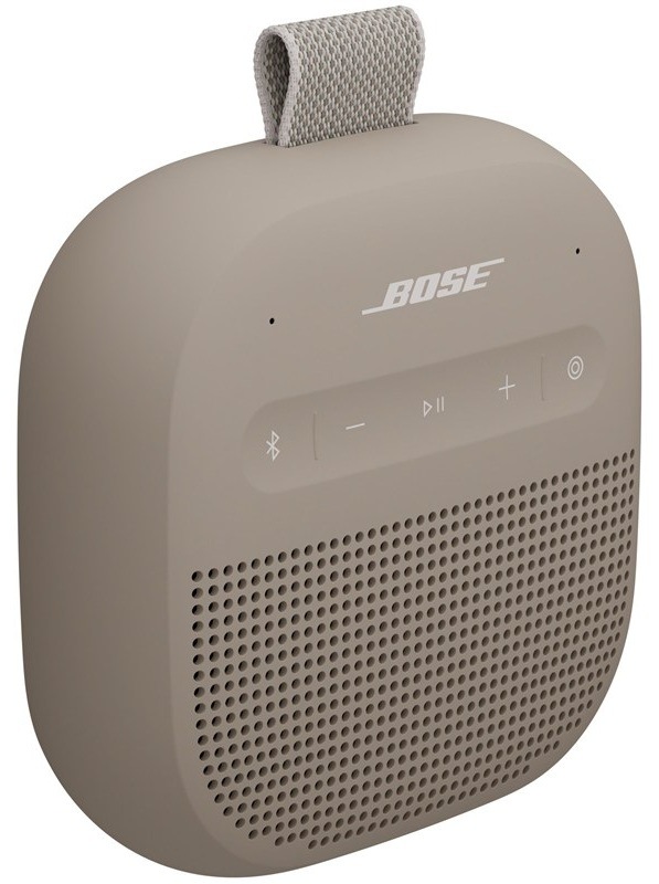Přenosný reproduktor Bose SoundLink Micro 2nd Gen