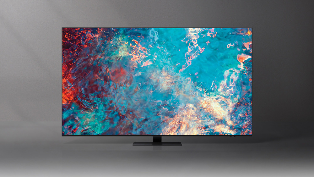 Televize Samsung QE55QN85A Televize Samsung QE55QN85A