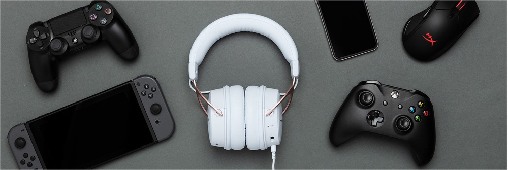 HyperX Cloud MIX