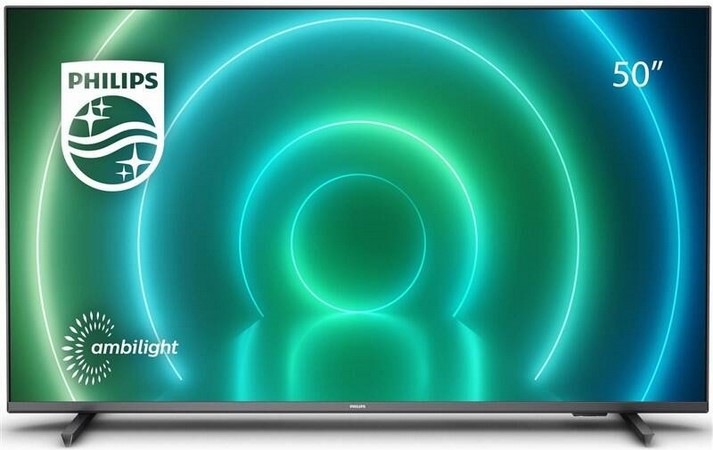 Televize Philips 50PUS7906