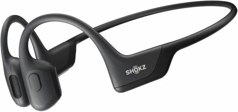 Sluchátka Shokz OpenRun PRO černá