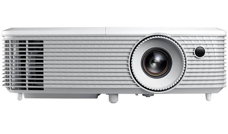 Projektor Optoma EH400