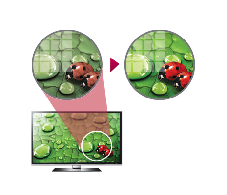 DVD přehrávač LG DP542H černý DVD přehrávač LG DP542H černý