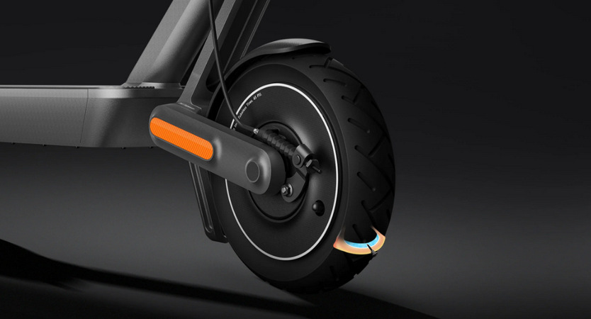 Elektrická koloběžka Xiaomi Scooter 4 Ultra EU Elektrická koloběžka Xiaomi Scooter 4 Ultra EU