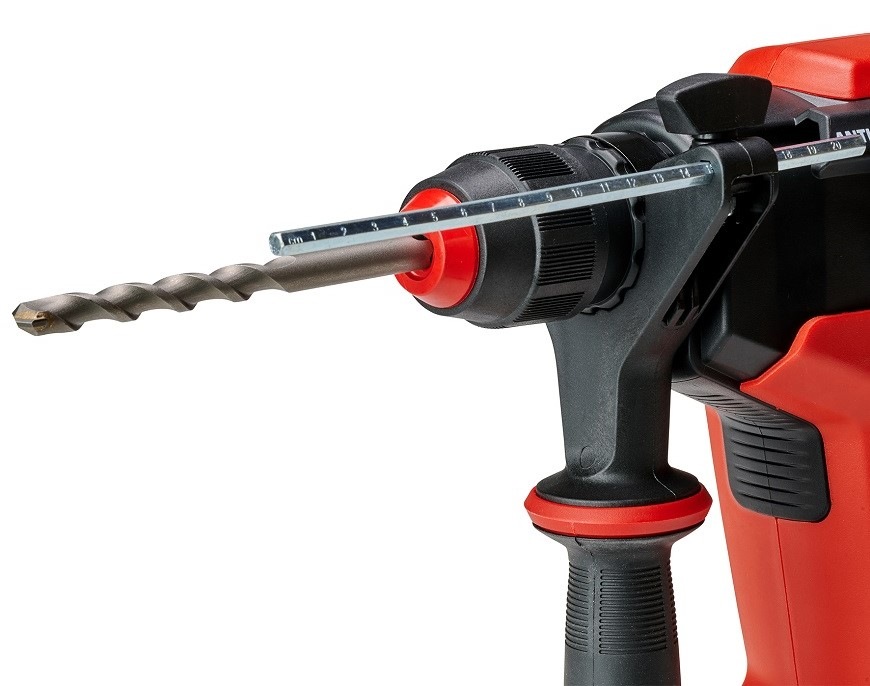 Kladivo Einhell HEROCCO 36/28 (bez baterie) 4513950 Kladivo Einhell HEROCCO 36/28 (bez baterie) 4513950