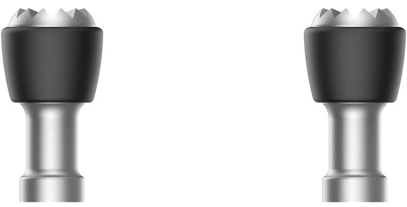 Náhradní díl Potensic Ovládací kniply Atom SE, 2ks Náhradní díl Potensic Ovládací kniply Atom SE, 2ks