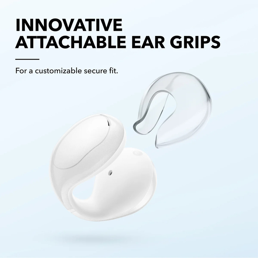 Anker Soundcore C30i, bílá