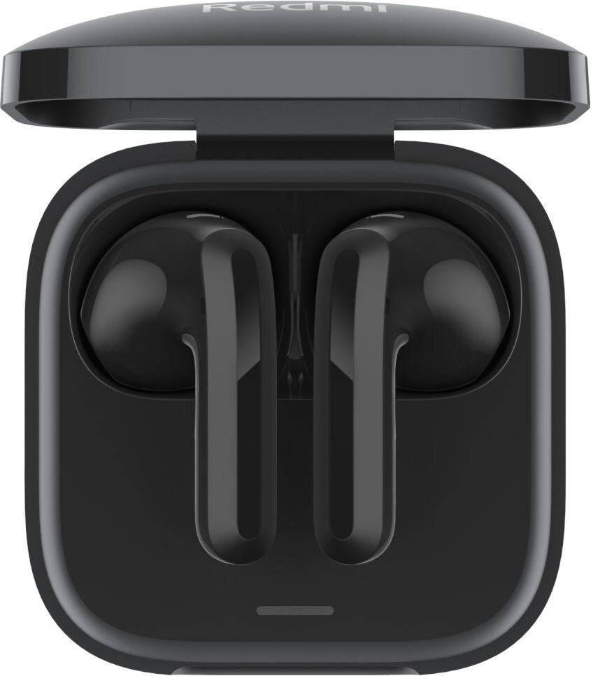 Sluchátka Xiaomi Redmi Buds 6 Active černá