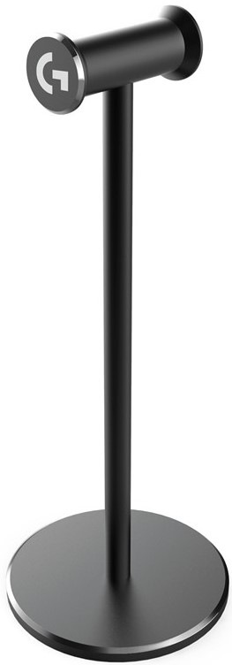 Stojánek Logitech G Headset Stand - šedý