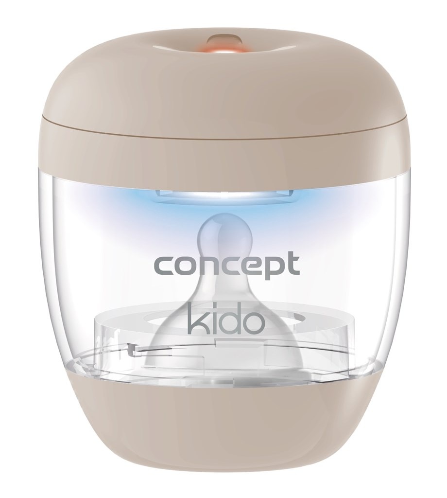 Sterilizátor Concept SD4010 UV KIDO