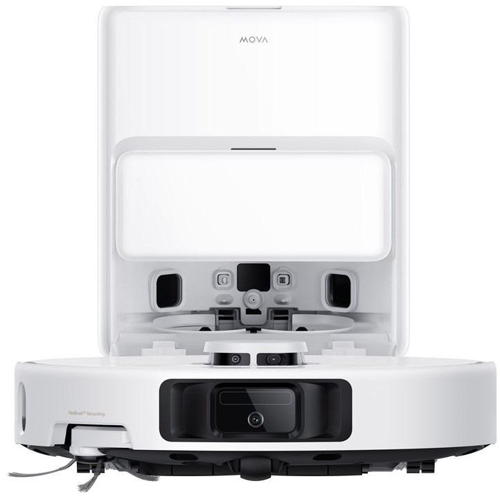 Robotický vysavač MOVA P50 Ultra bílý Robotický vysavač MOVA P50 Ultra bílý