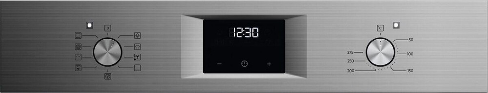 Trouba AEG série 5000 OA5CB31SM černá/nerez Trouba AEG série 5000 OA5CB31SM černá/nerez