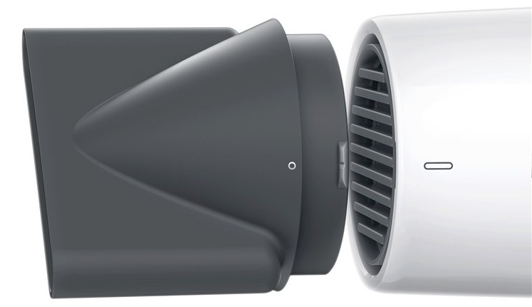 Fén Braun HD226 bílý BRAHD226_02