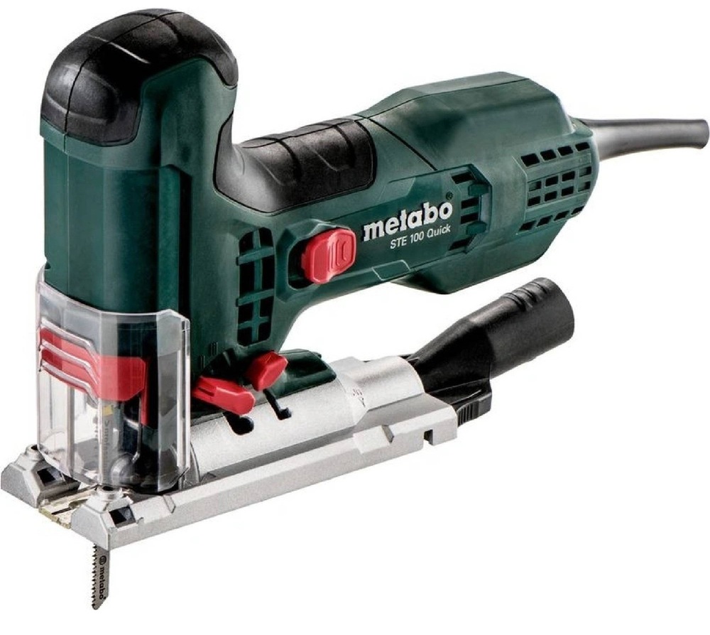 Přímočará pila Metabo STE 100 601100900 Přímočará pila Metabo STE 100 601100900