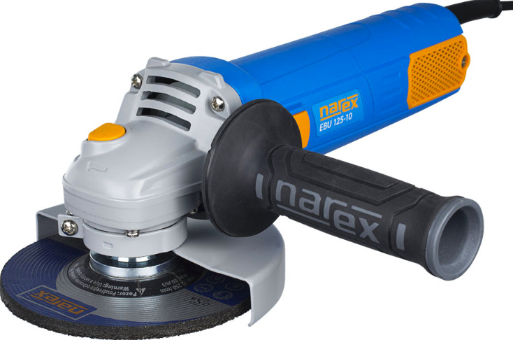 Sada nářadí Narex EBU 230/125