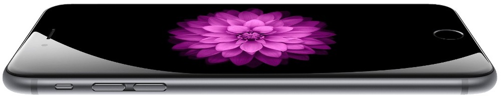 Mobilní telefon Apple iPhone 6 32GB - space grey Mobilní telefon Apple iPhone 6 32GB - space grey