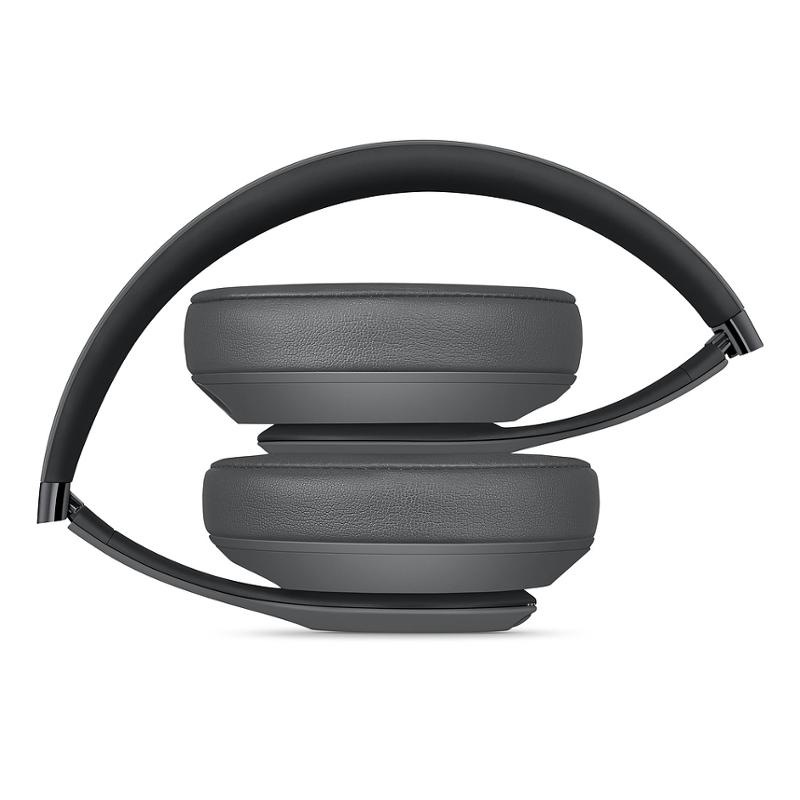 Sluchátka Beats Studio3 Wireless šedá Sluchátka Beats Studio3 Wireless šedá