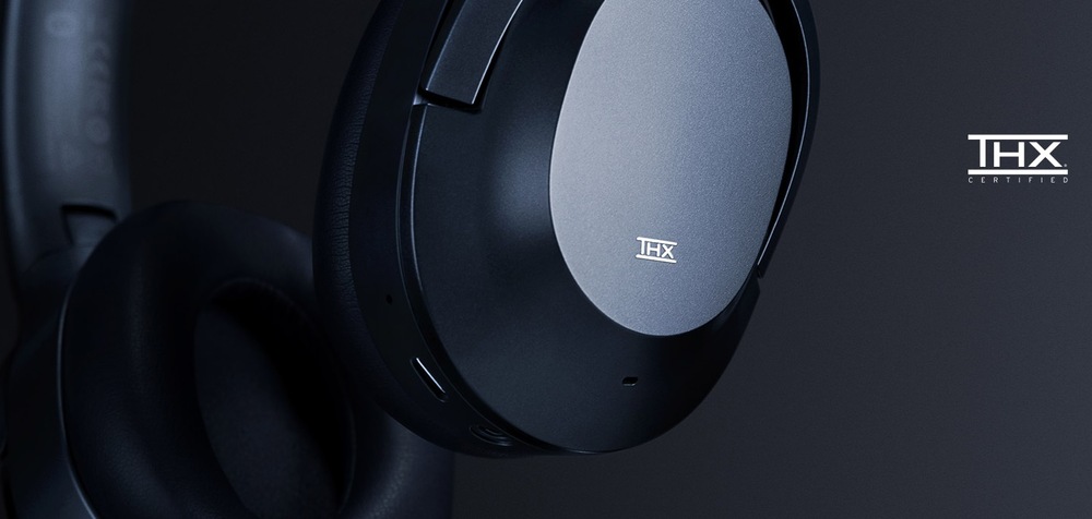 Headset Razer Opus ANC černý Razer Opus