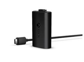 Xbox Series Play and charge