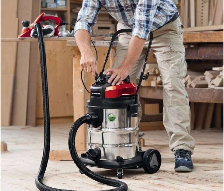 Víceúčelový vysavač Einhell TE-VC 2230 SA Expert 2342363
