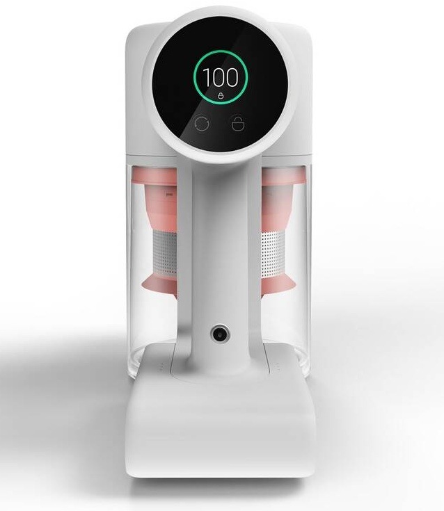 Tyčový vysavač Xiaomi Mi Vacuum Cleaner G10 bílý Tyčový vysavač Xiaomi Mi Vacuum Cleaner G10 bílý