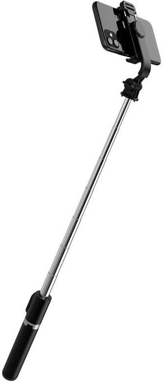 Selfie tyč Rollei Comfort Selfie Stick Selfie tyč Rollei Comfort Selfie Stick