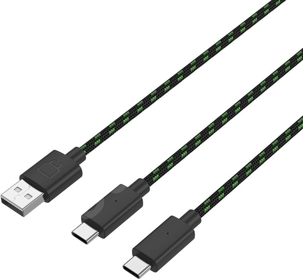 Venom VS2882 Twin Battery Pack pro Xbox Series X|S / Xbox One (VS2882)
