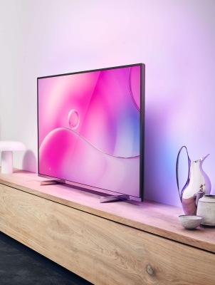 Philips 55PUS9104 „Georg Jensen“