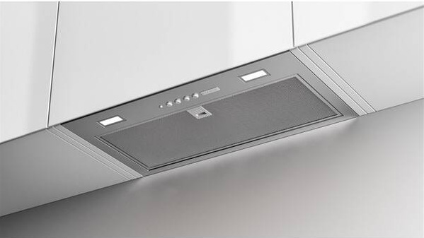 Odsavač par Faber INKA LUX SMART EV8 X A70 nerez