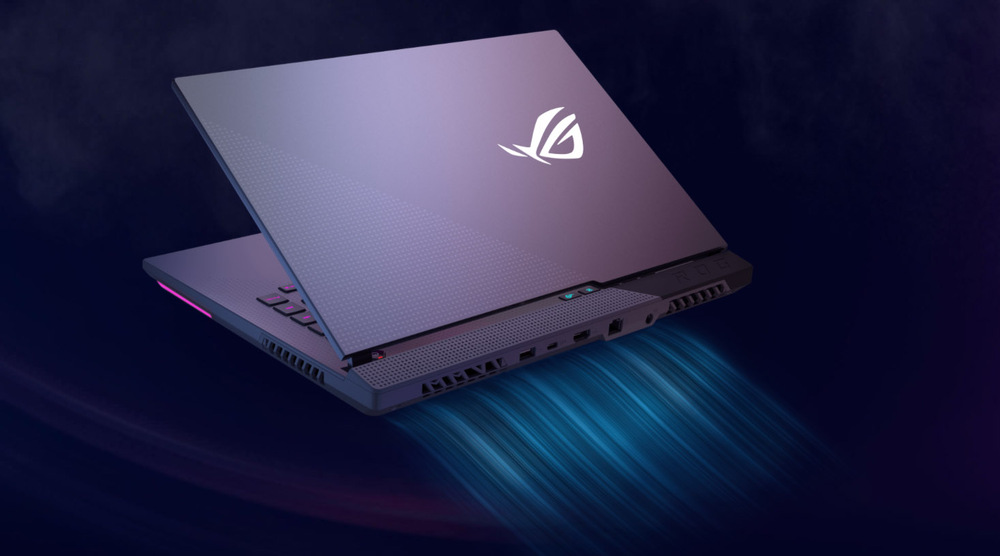 Asus ROG Strix G15