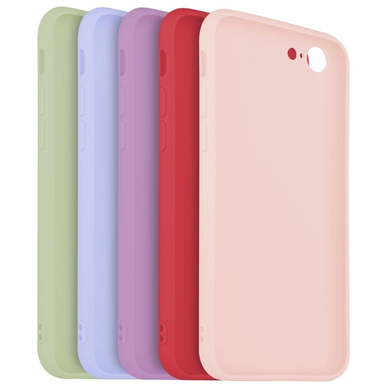 FIXED Story na Apple iPhone 7/8/SE (2020)