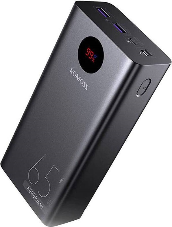 Romoss PEA40 Pro