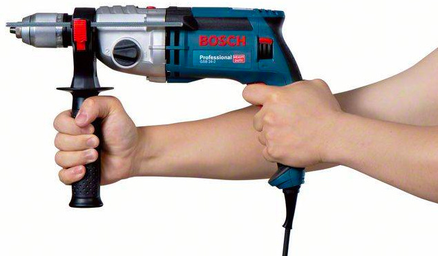 Vrtačka Bosch Professional GSB 24-2 Vrtačka Bosch GSB 24-2