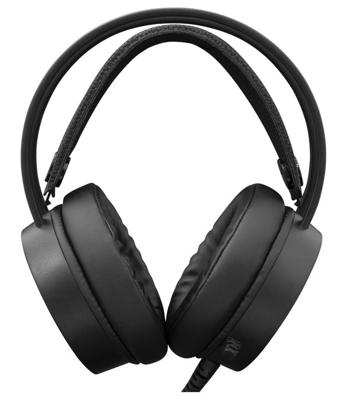 Headset White Shark OCELOT, pro PC, PS4, Xbox (GH-2042) černý White Shark OCELOT (GH-2042)
