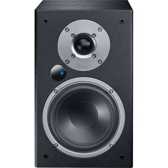 Reproduktory Magnat Monitor Reference 2A (2 ks) černé Reproduktory Magnat Monitor Reference 2A (2 ks) černé