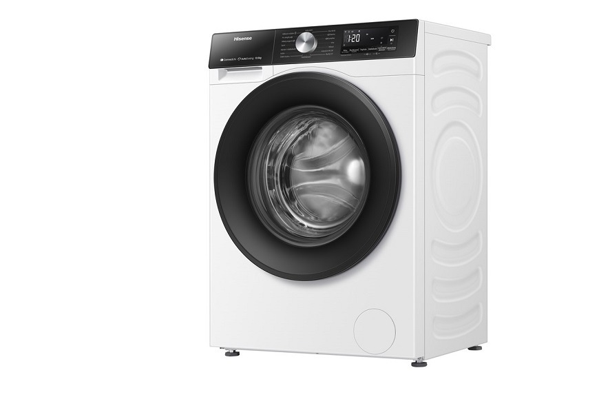Pračka Hisense WF3S1045BW3 bílá Pračka Hisense WF3S1045BW3, bílá