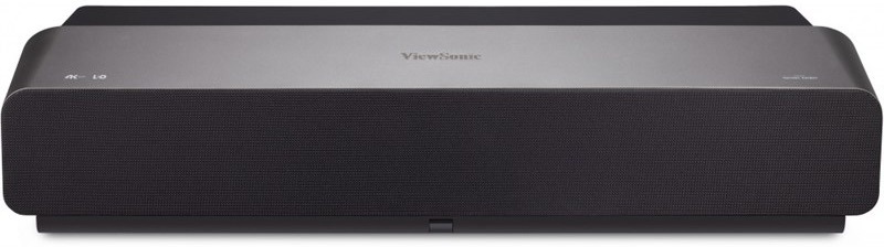 Projektor ViewSonic X1000-4K černý